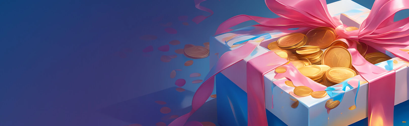 First Deposit Bonus
